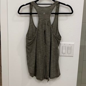 Lulu tank - size 6